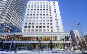 ホテル エミオン 札幌